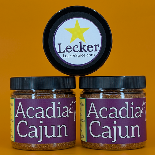 Acadia Cajun