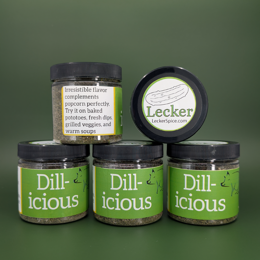 Dill-icious