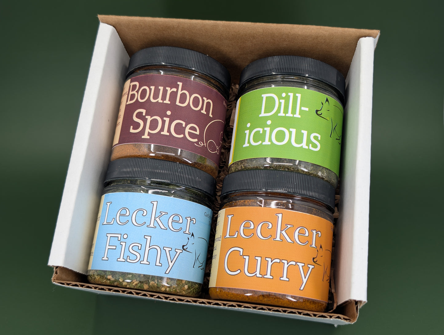 Custom Gift Box