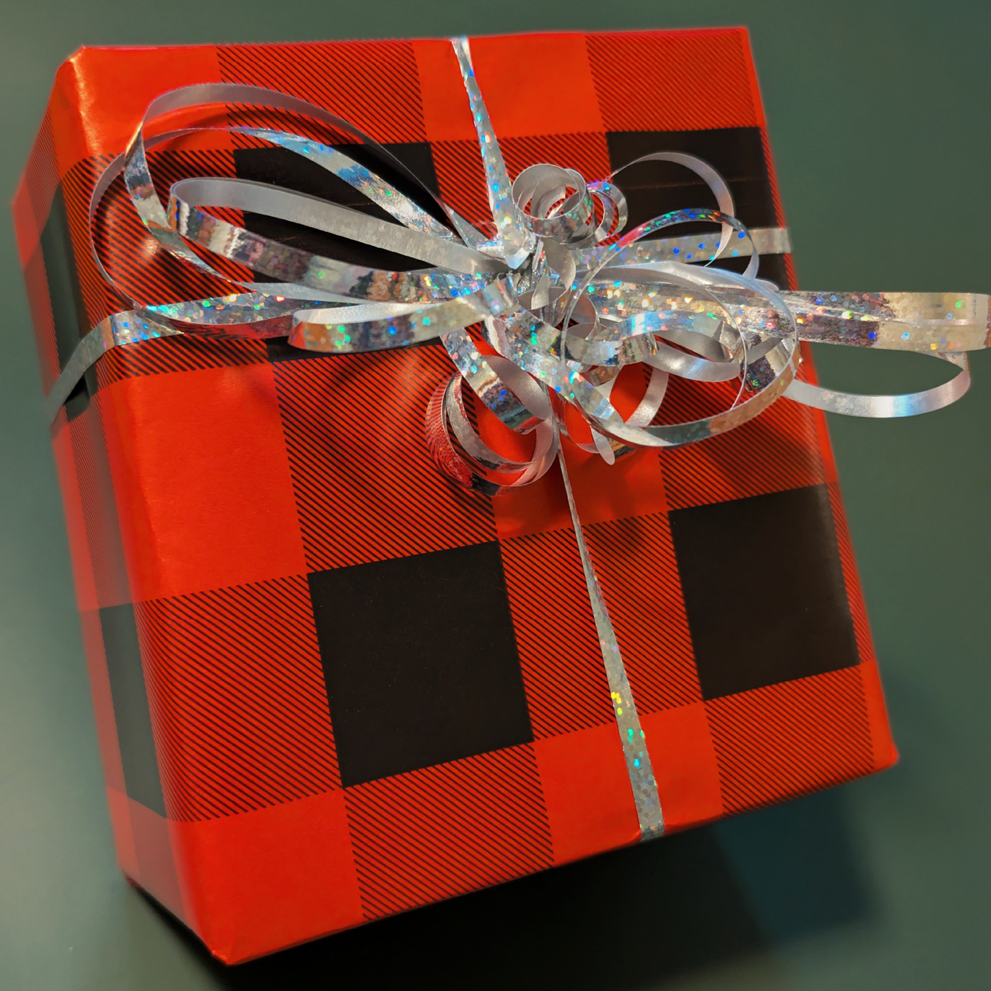 Custom Gift Box