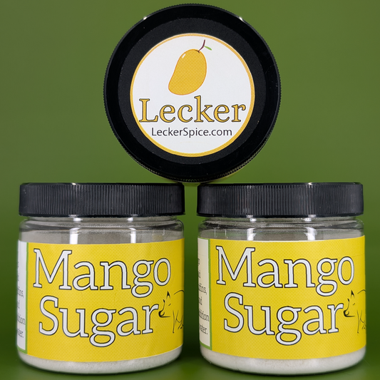 Mango Sugar
