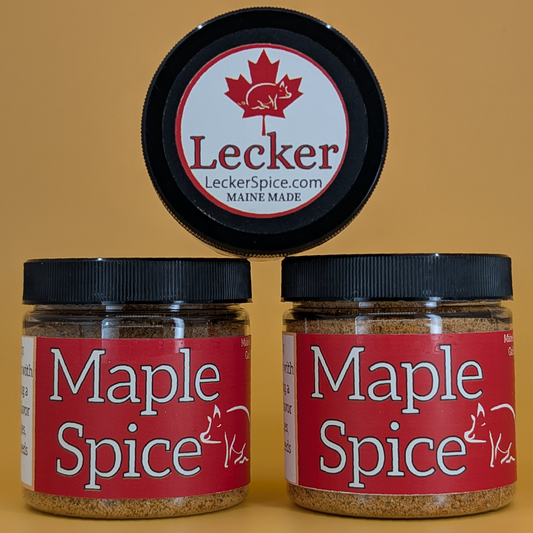 Maple Spice