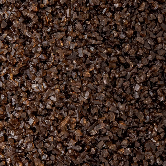 Mesquite Smoked Salt