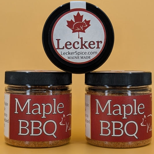 Maple BBQ