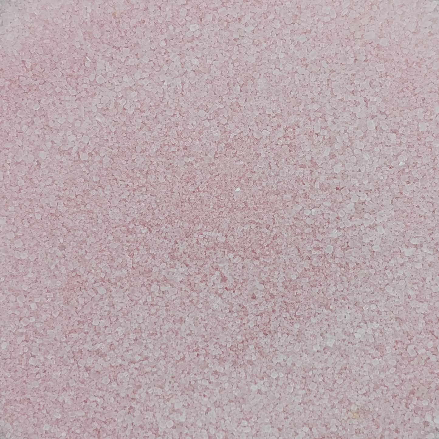 Raspberry Sugar