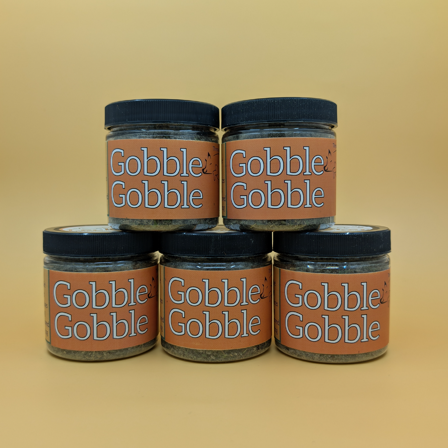 Gobble Gobble