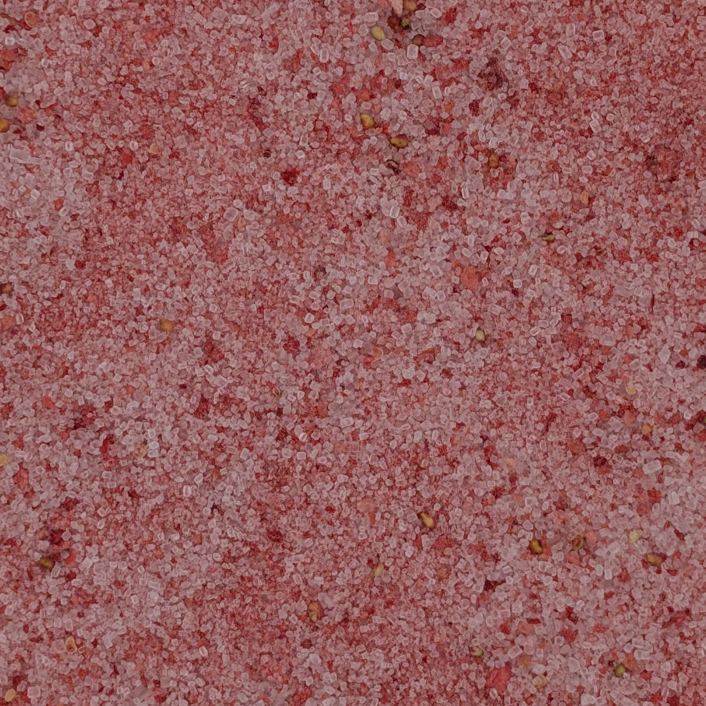 Strawberry Sugar