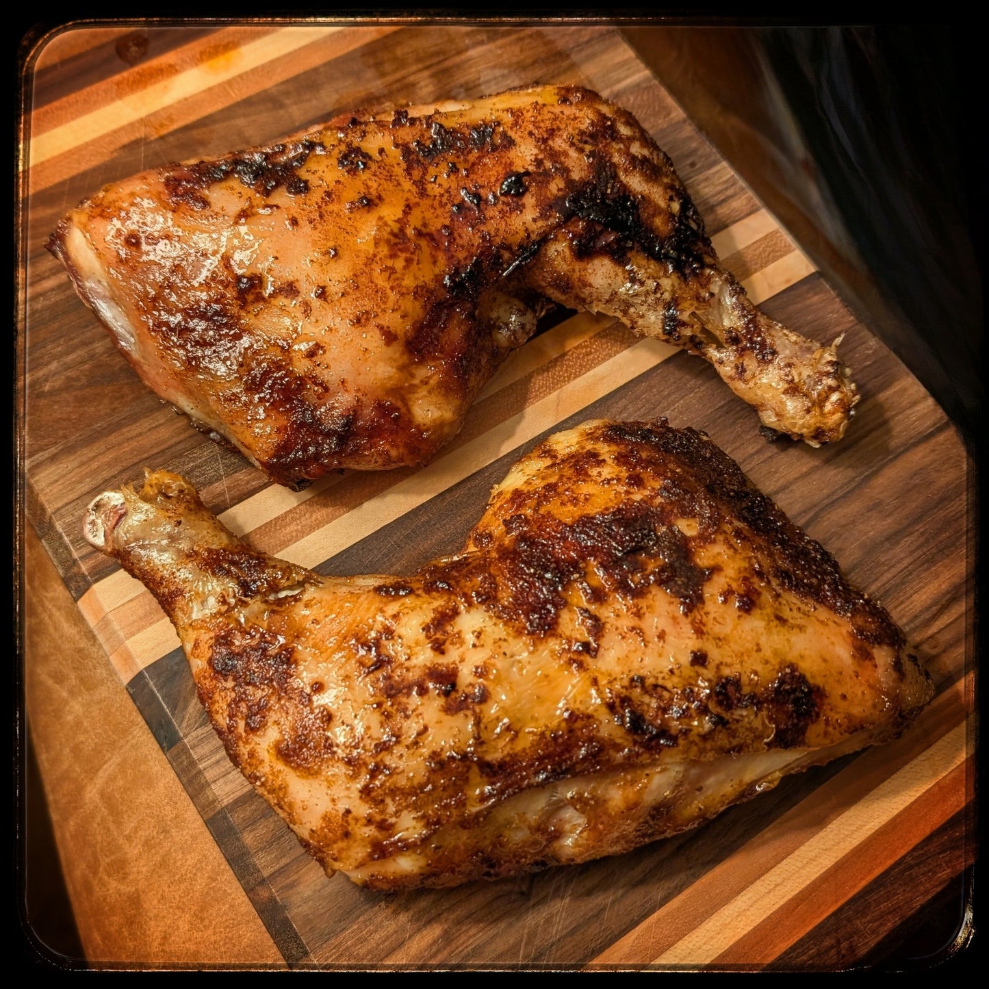 Maple BBQ