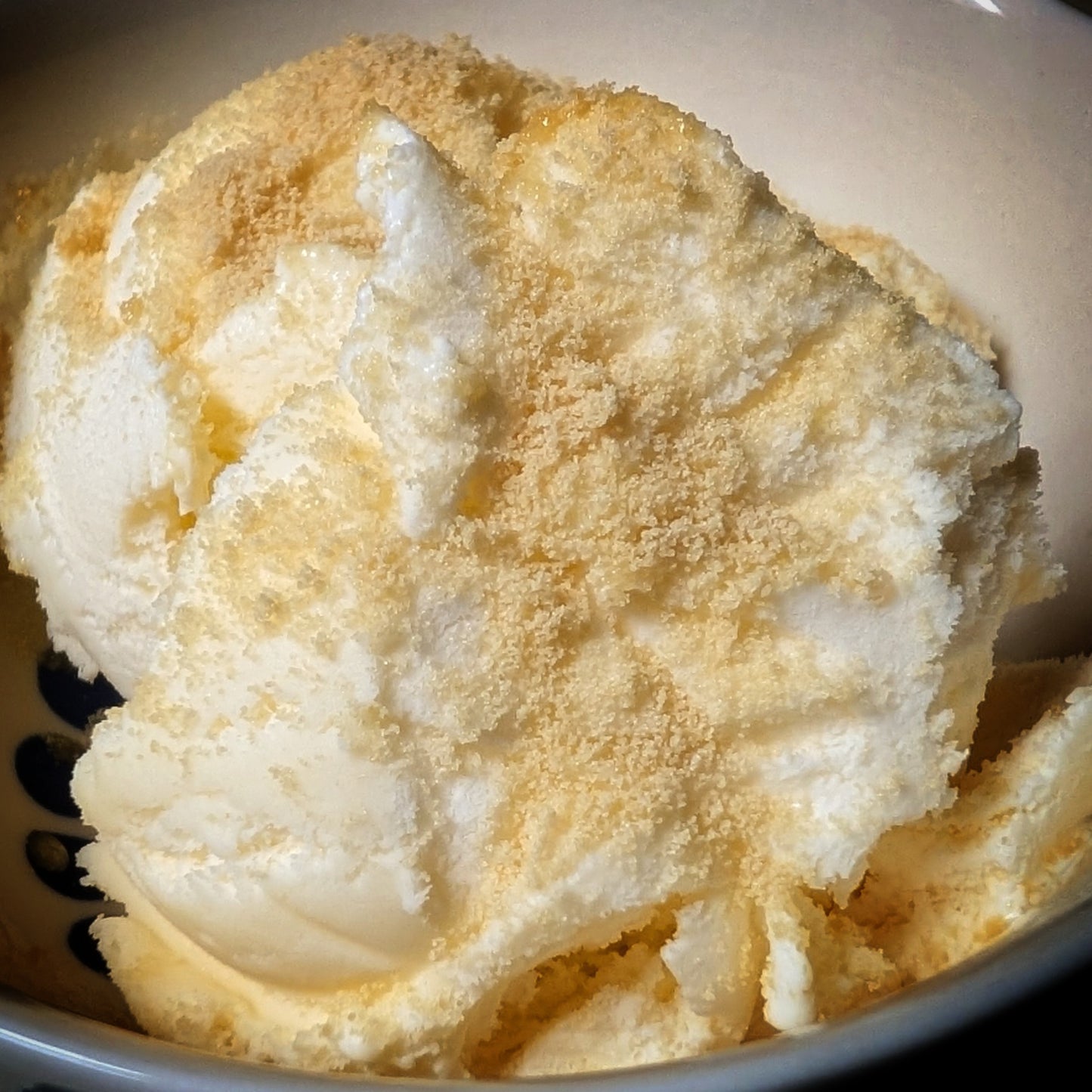 Maple Sugar