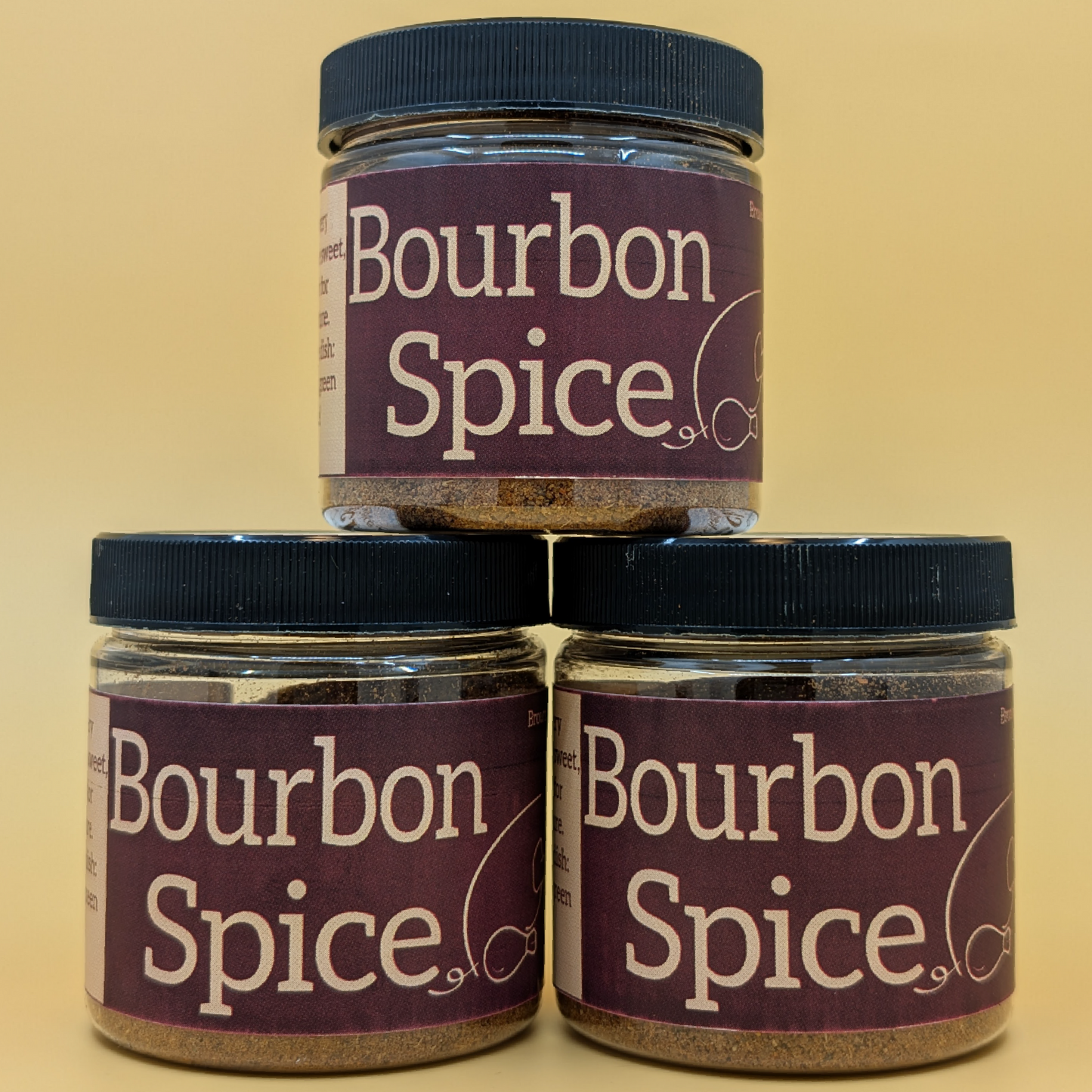 Bourbon Spice