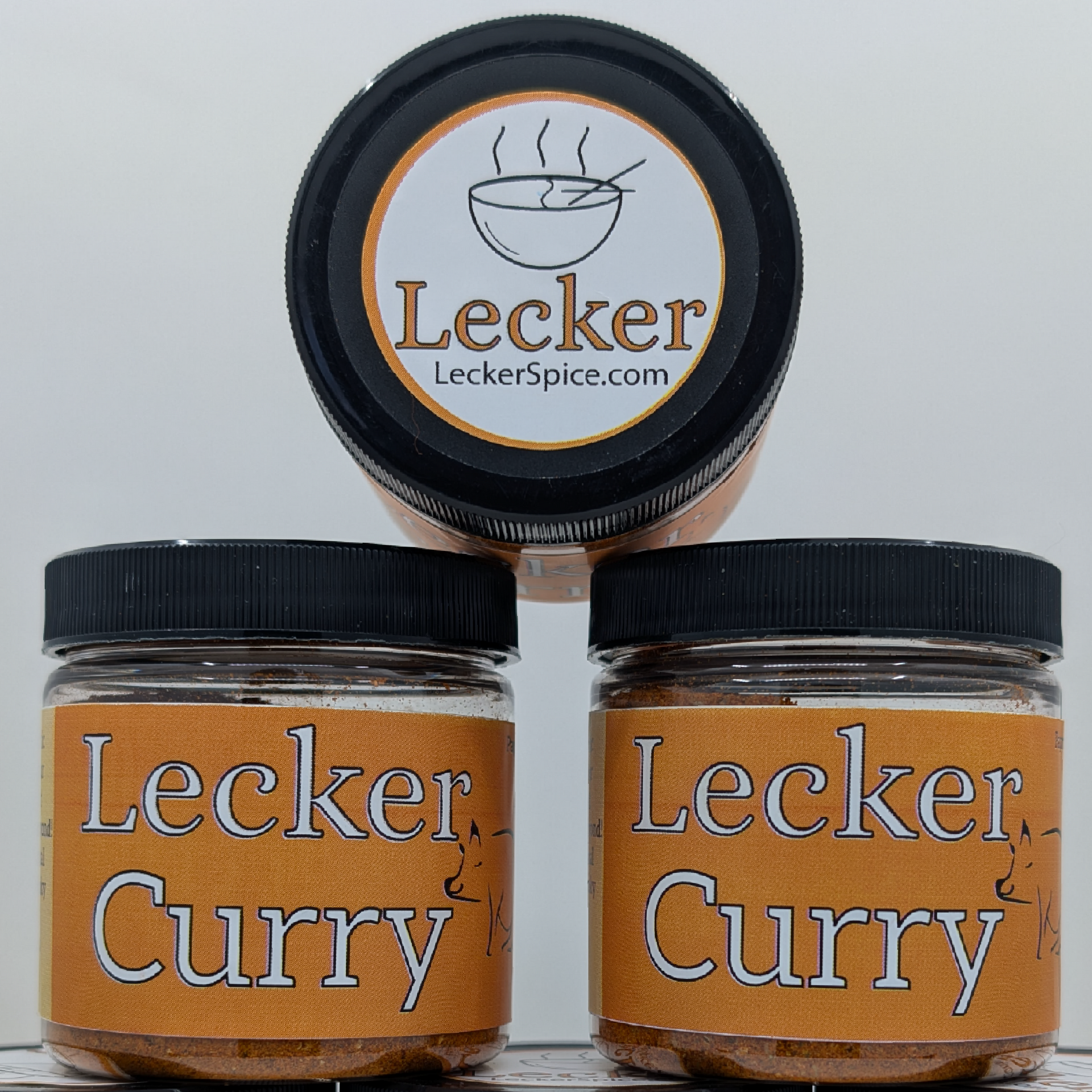 Curry – Lecker Spice