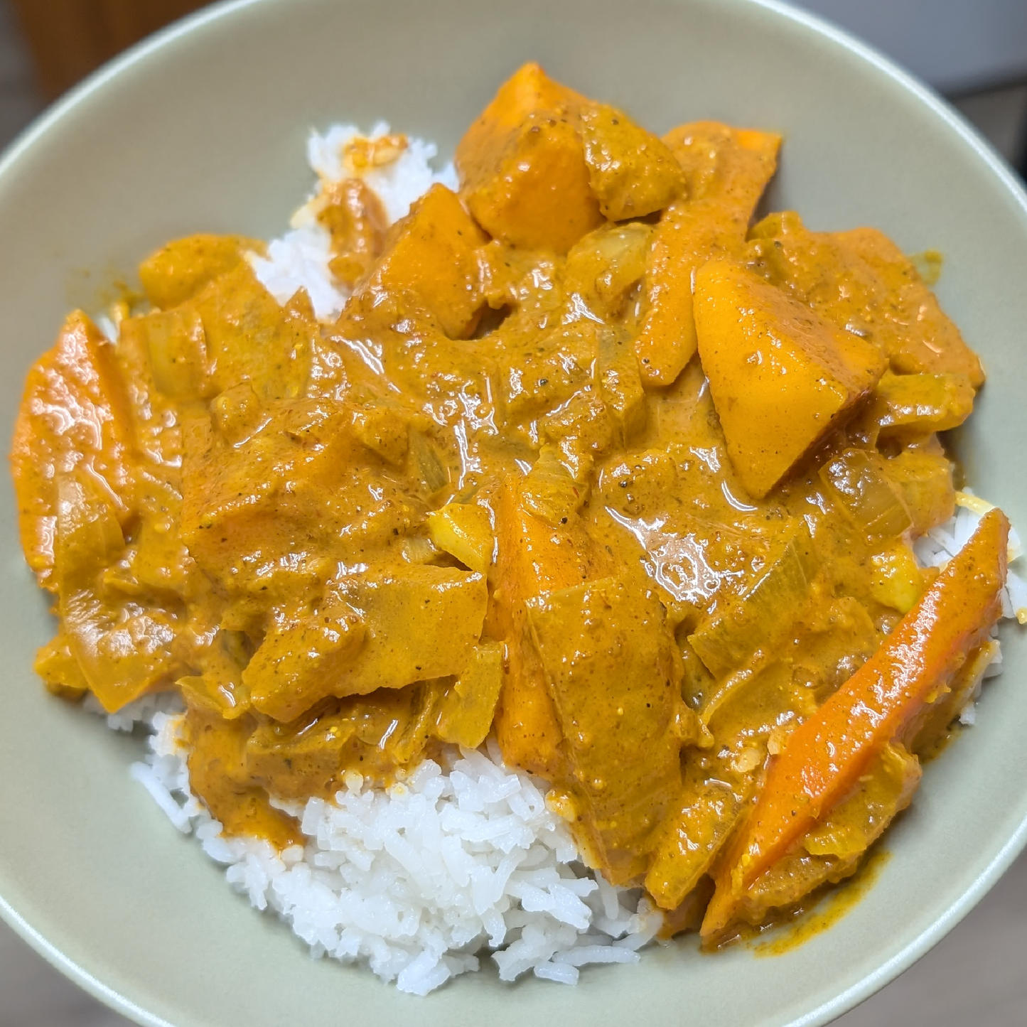 Curry