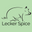 Lecker Spices and Dry Rubs logo