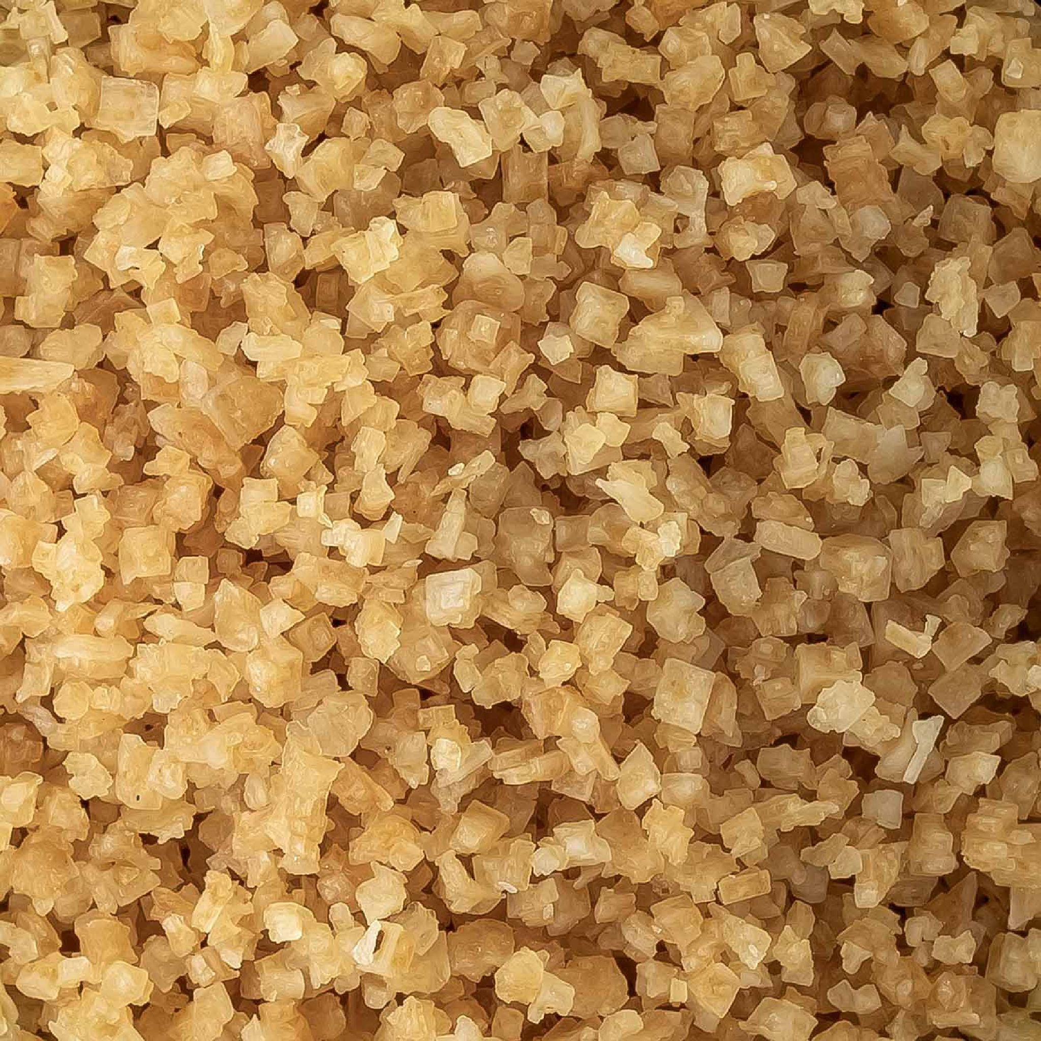 Garning Salt Golden Clove - Roasted Garlic Salt – Lecker Spice